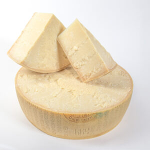 Parmigiano Reggiano Grandi Pezzature ½ e ¼ di forma