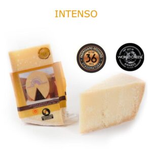 parmigiano reggiano 36 mesi Latteria La Grande