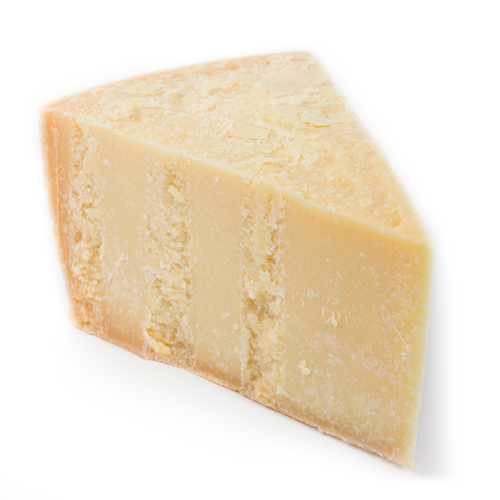 Parmigiano Reggiano - Over 36 months maturing - Silver Medal World Cheese Awards 2017 - Image 2