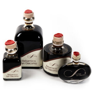 Aceto Balsamico