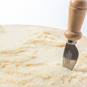 Parmigiano Reggiano