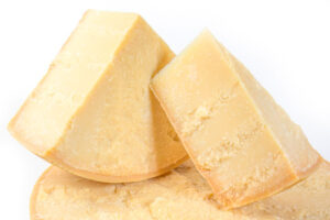 Scopri il Parmigiano